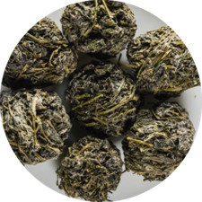 Mono kraut jiao lan - kraut,