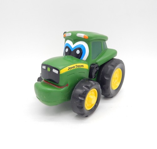 Ertl john deere tomy traktor - deere,
