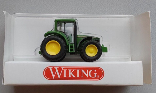 Wiking john deere - 6920, 1:160
