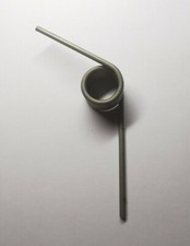 Schenkelfeder / Torsionsfeder