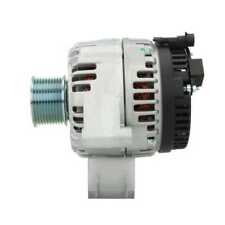 Lichtmaschine SolidLine für