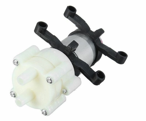 Micro pumpe für wasser - micro-pumpe, 12