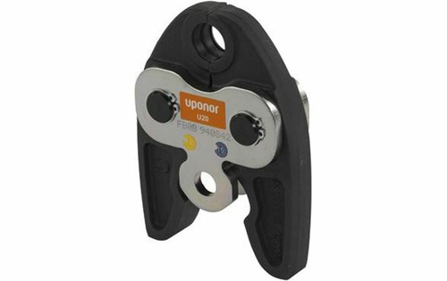 Uponor pressbacken upp1 - uponor,