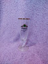 Eichbaum Bier Glas Mit Gold