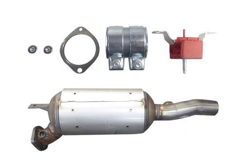 Neuer dpf renault escape - renault,