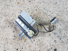 BMW 1er F20 F21 3er F30 F31