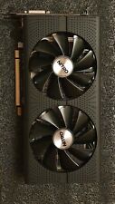 Sapphire Nitro AMD Radeon RX