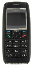Nokia 1600 / 1600b - Black and