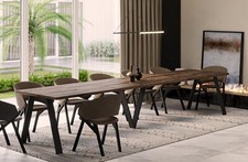 großer Esstisch LUNGO