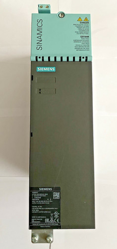 Sinamics s120 active line - sinamics,