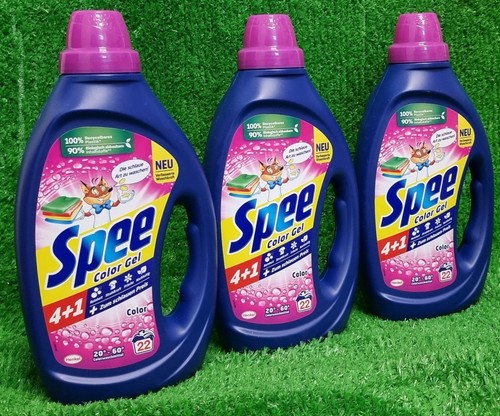 Spee color - (9,73€/l),
