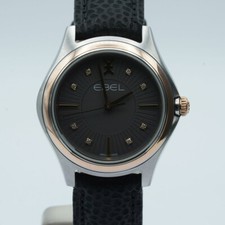 EBEL CLASSIC WAVE HERREN UHR