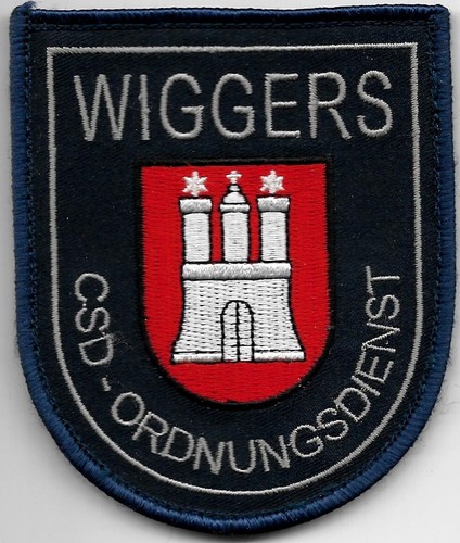 Polizei hamburg wiggers - hamburg,