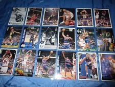 Trading Cards , Basketball