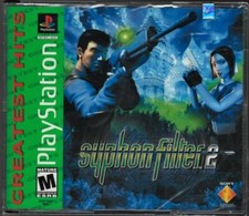 Syphon Filter 2 (Greatest