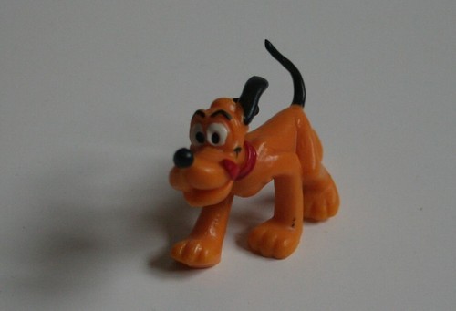 Pluto bully walt disney - ✪, bully/walt