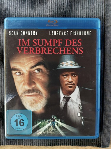 Sumpf des verbrechens - im,