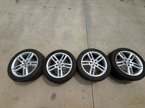 Audi 2012 18 zoll - audi,