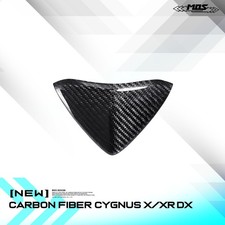 MOS Carbon Fiber Front Upper