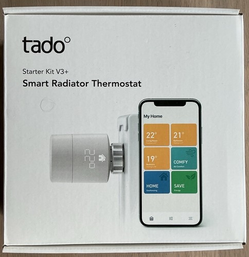 Tado smartes - tado°,