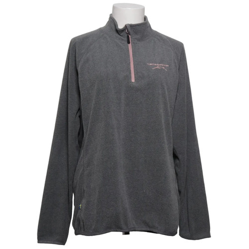 Swedemount fleecepullover - swedemount,,