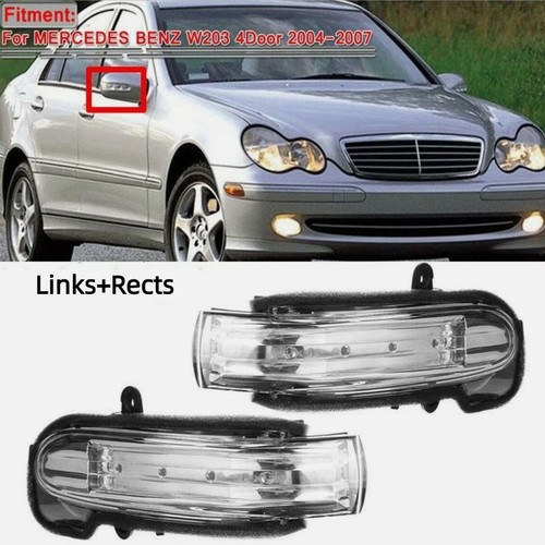 Links rechts blinker - links+rechts,