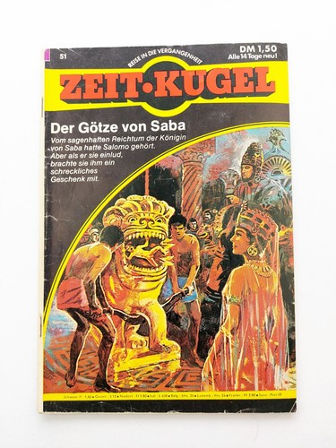 Science fiction romanheft - science,