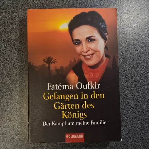Gefangen den gärten - gefangen,