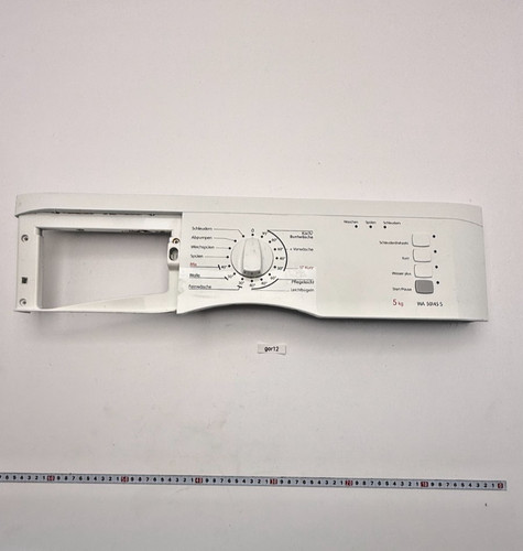 Original gorenje steuerung - original,