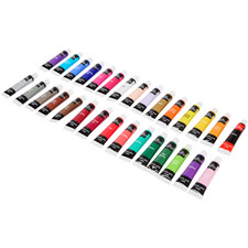 Acrylfarben Set 30 Farben –