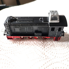 Trix Express 2262   Diesellok V36