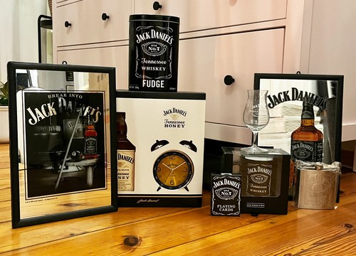 Jack daniels honey - jack,