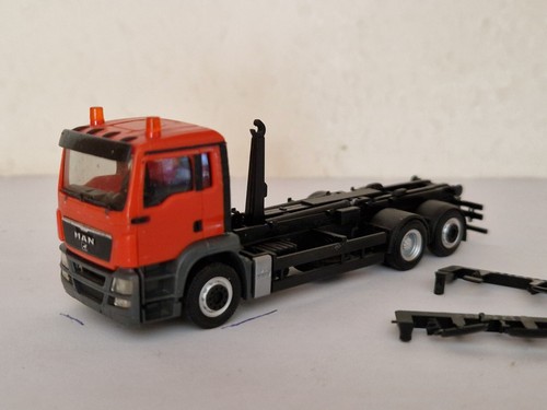 Herpa man tgs - tgs, m