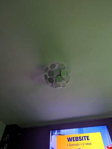 Weiße deckenlampe kugelform - weiße,
