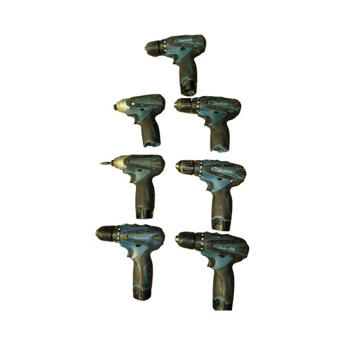 Konvolut makita v - konvolut,