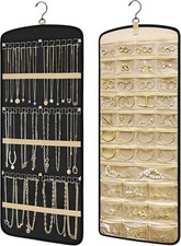 Schmuck Organizer Hängend