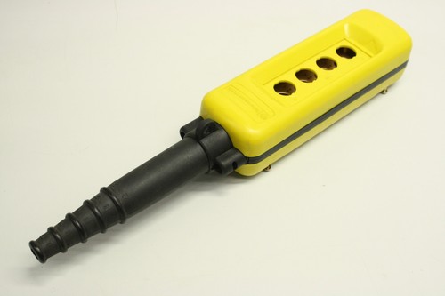 Telemecanique xac a04 4fach - telemecanique,