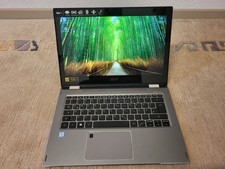 Windows11 Pro 2in1 Notebook Acer Spin SP513-52N, i7