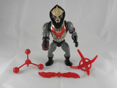 Masters the universe - masters,