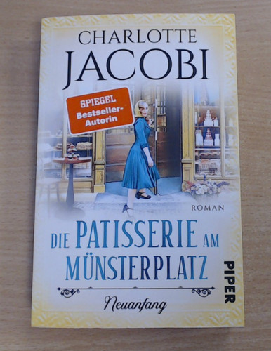 Die patisserie - patisserie, am