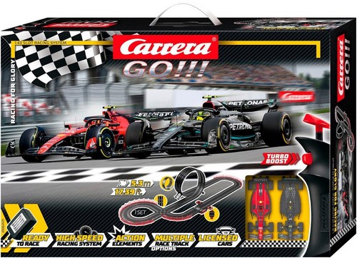 Carrera toys racing for - carrera-toys,