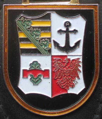 Brustanhänger