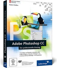 Adobe Photoshop CC