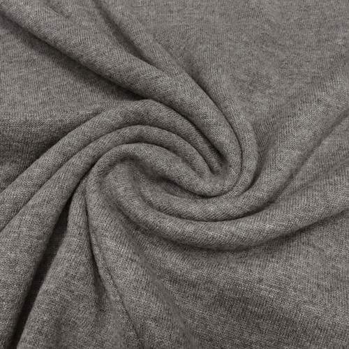 Stoffrest 15x140cm strickstoff - 15x140cm,