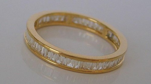Memory ringe diamant - memory, ringe*