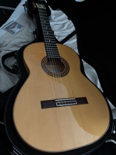 Camps m7s gitarre made - gitarre., in