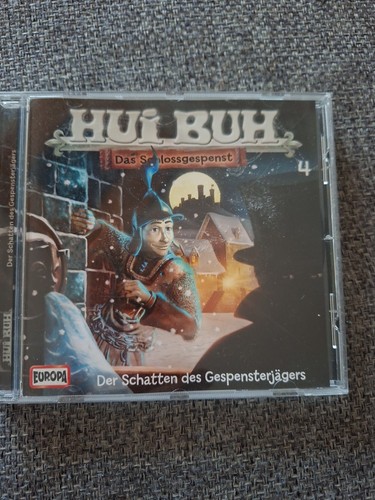 Hui buh das schlossgespenst - das, 4