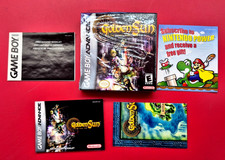 Golden Sun: The Lost Age -