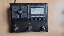 ZOOM G2 FOUR