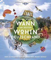 Lonely planet wann besten - planet, am